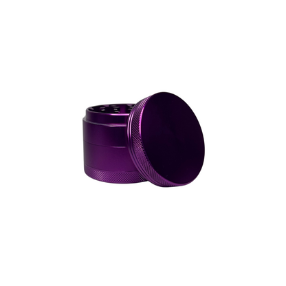 PMW Aluminium Grinder 4-teilig | Ø55MM