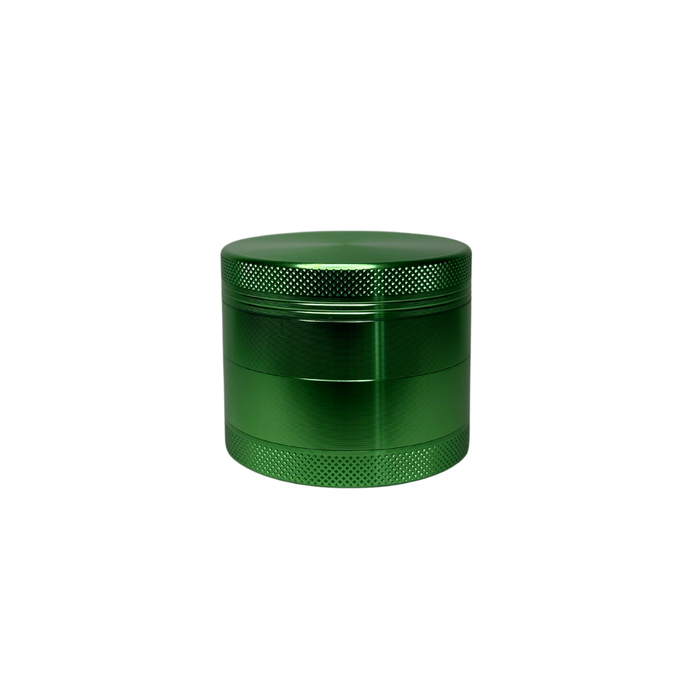 PMW Aluminium Grinder 4-teilig | Ø55MM