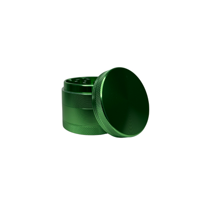 PMW Aluminium Grinder 4-teilig | Ø55MM