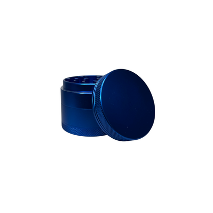 PMW Aluminium Grinder 4-teilig | Ø55MM