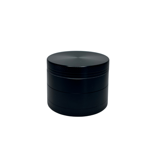 PMW Metall Grinder 4-teilig | Ø55MM