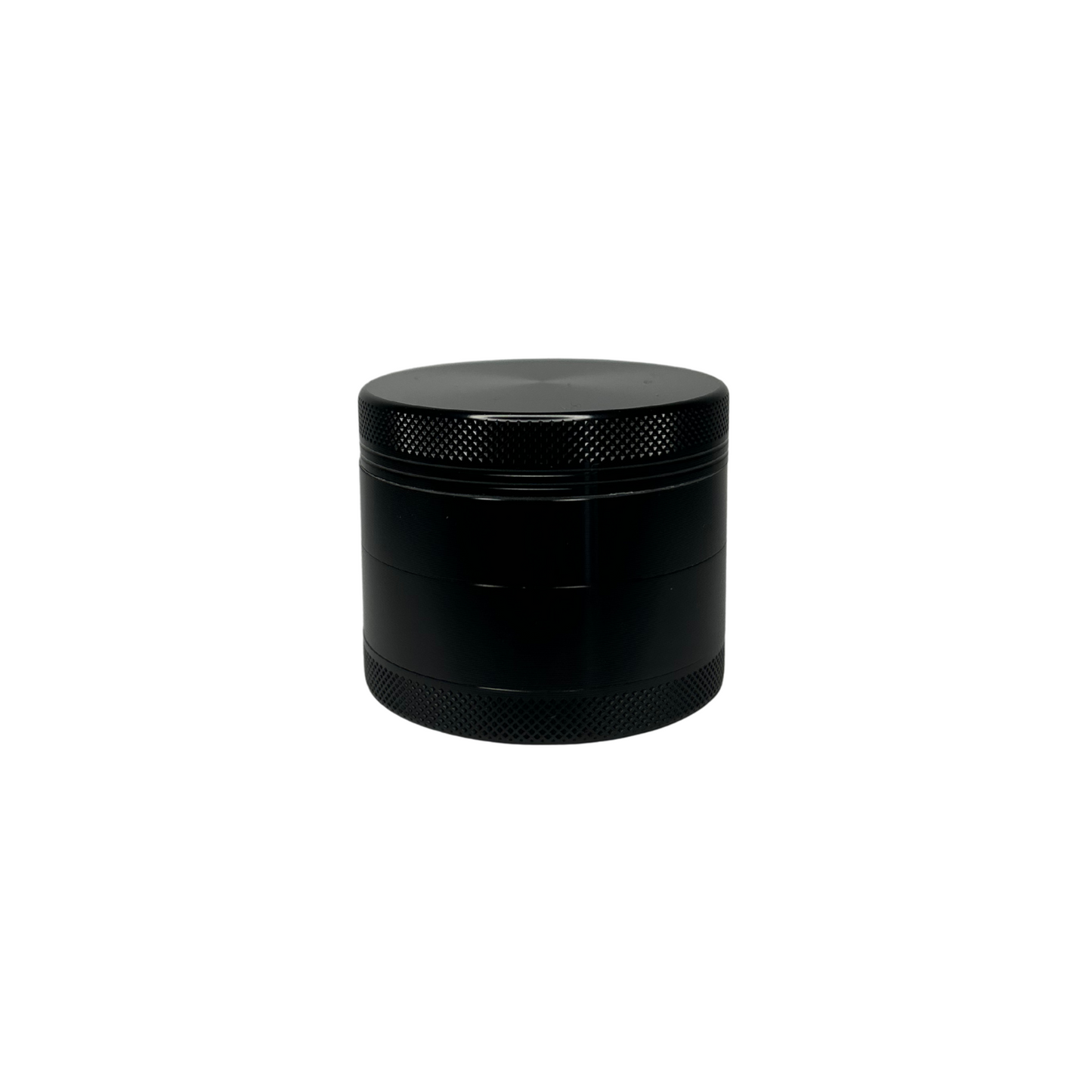 PMW Aluminium Grinder 4-teilig | Ø55MM