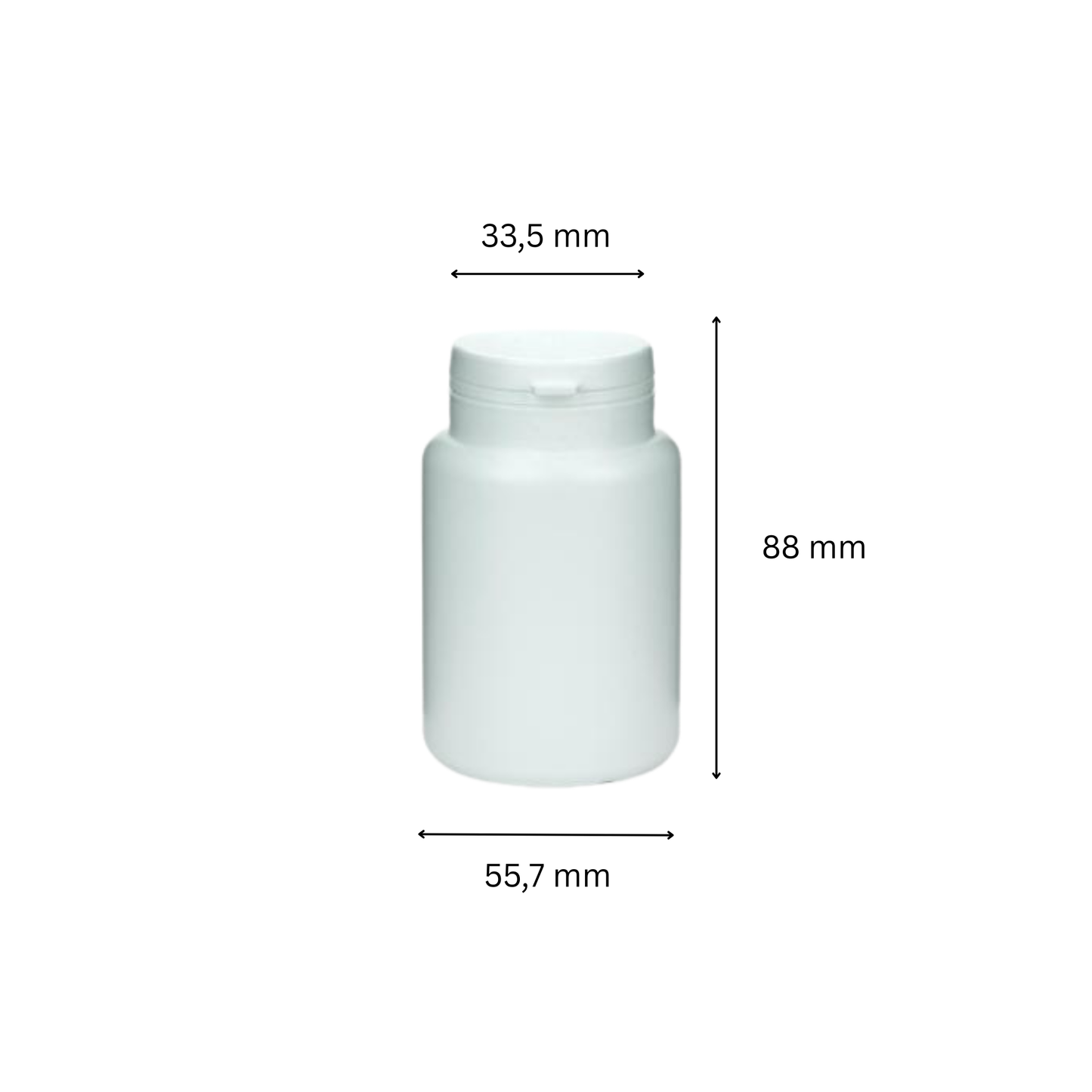 Bunker Basic | 150 ml