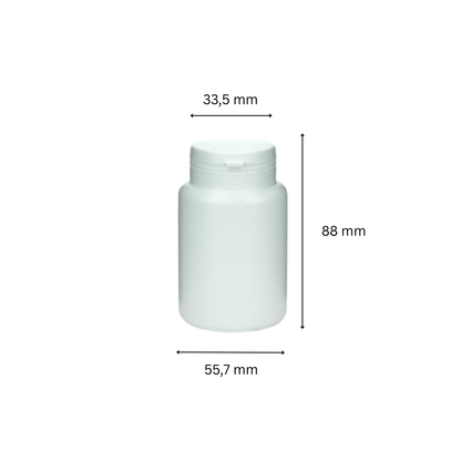 Bunker Basic | 150 ml