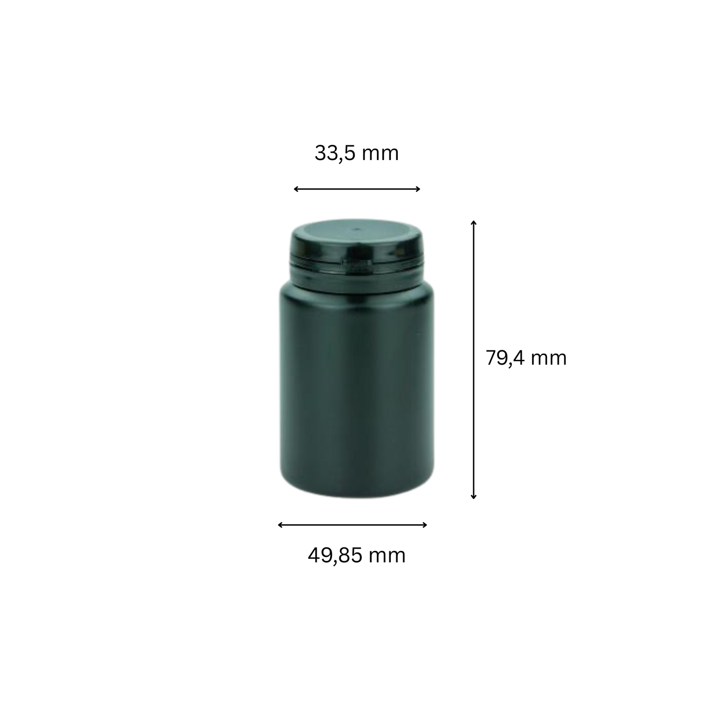 Bunker Basic | 100 ml