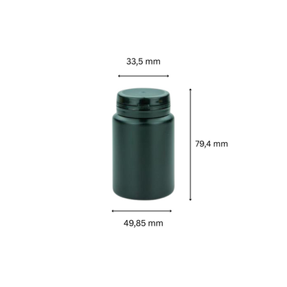 Bunker Basic | 100 ml