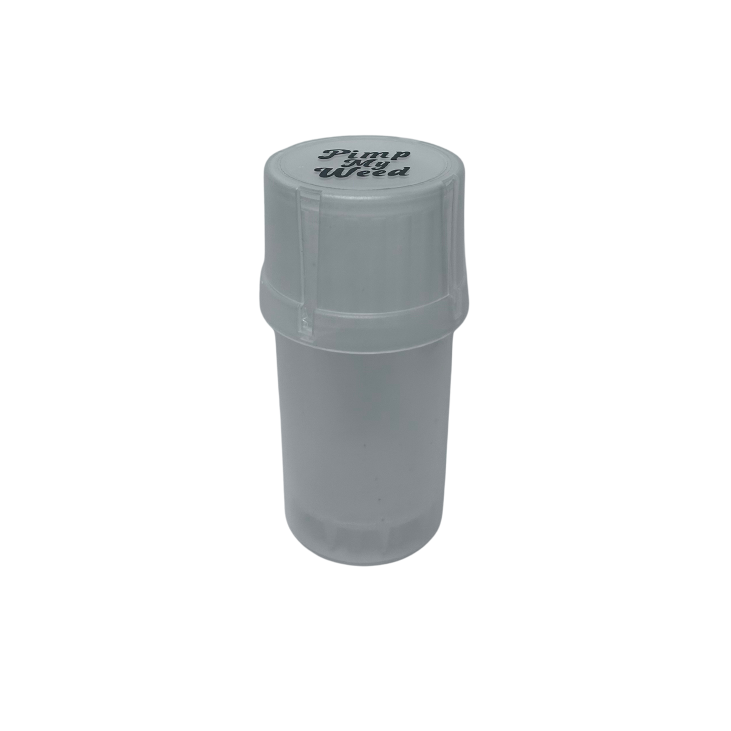 PMW 2-in-1 Pocket Grinder