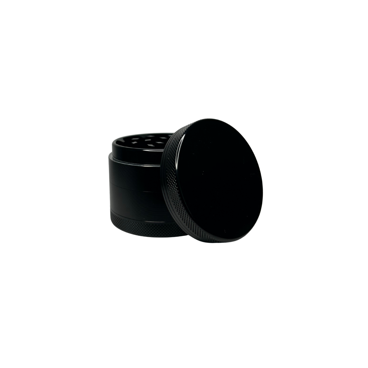 PMW Aluminium Grinder 4-teilig | Ø55MM