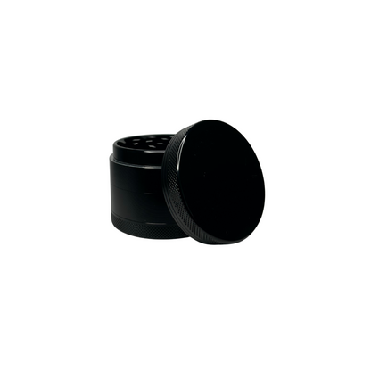 PMW Aluminium Grinder 4-teilig | Ø55MM