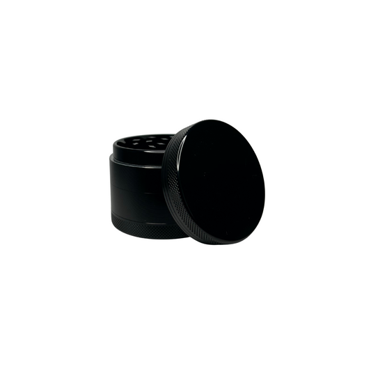 PMW Aluminium Grinder 4-teilig | Ø55MM