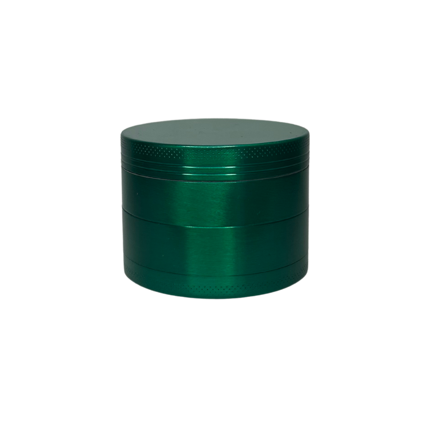 PMW Metall Grinder 4-teilig | Ø55MM