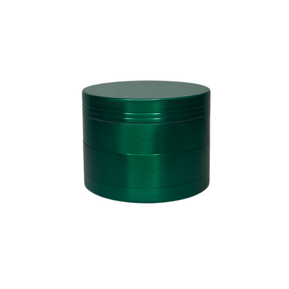 PMW Metall Grinder 4-teilig | Ø55MM