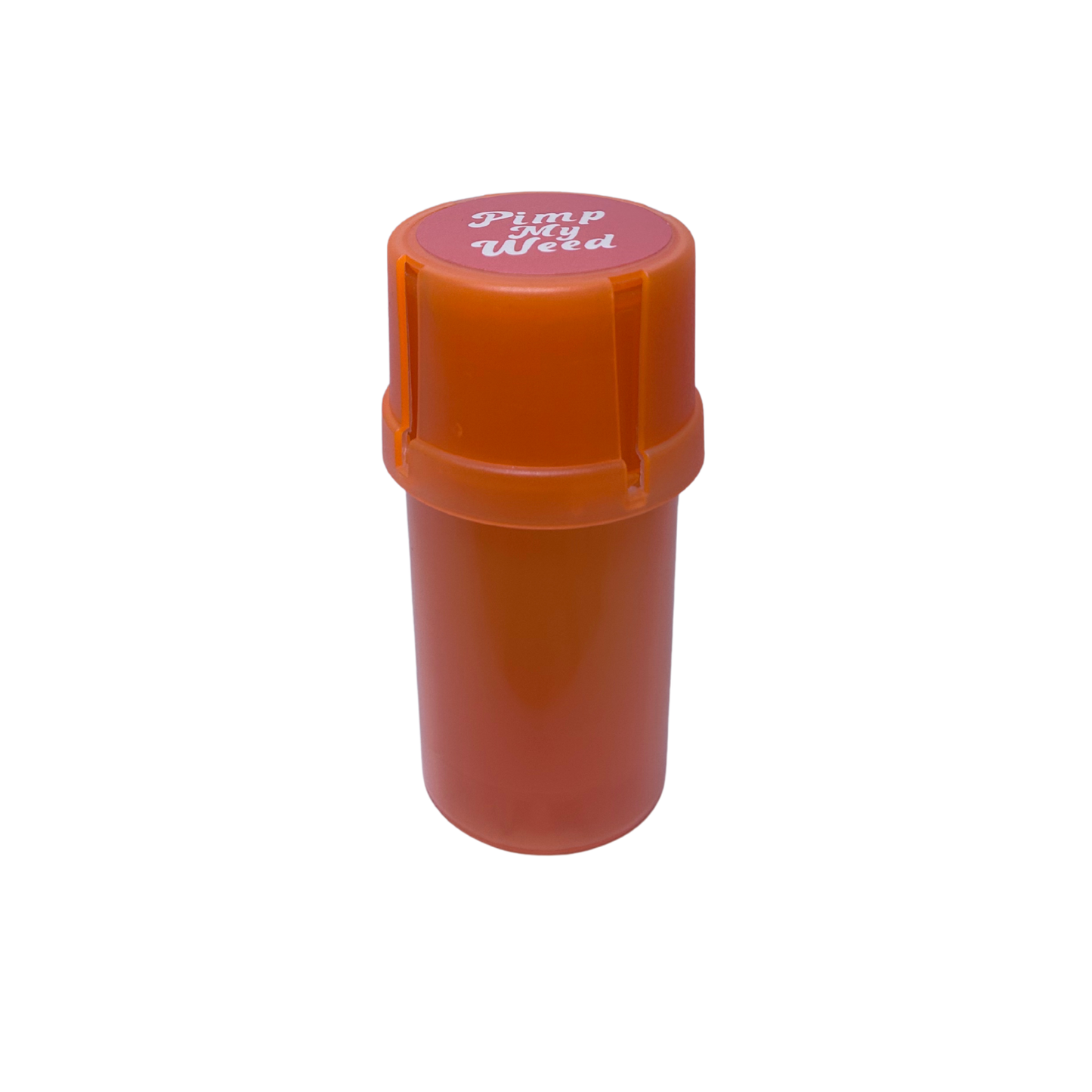 PMW 2-in-1 Pocket Grinder