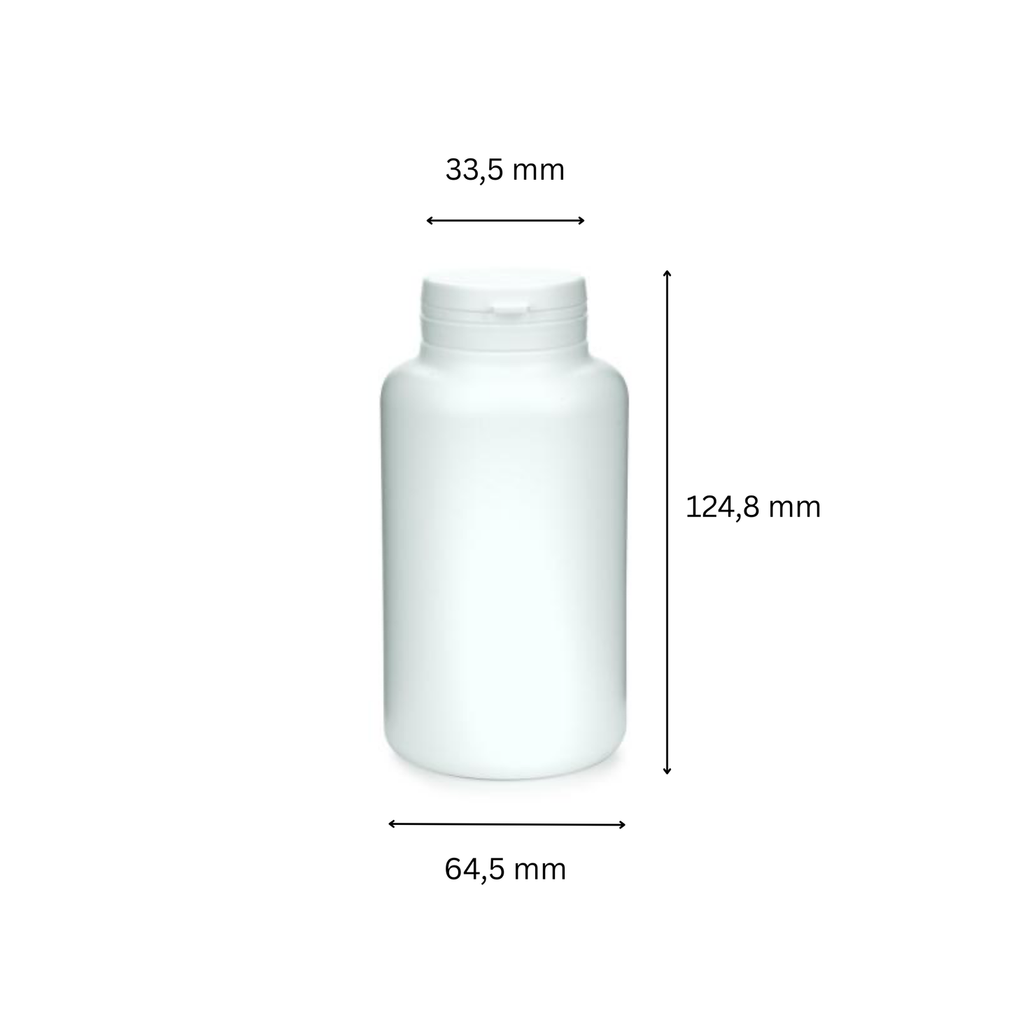 Bunker Basic | 300 ml