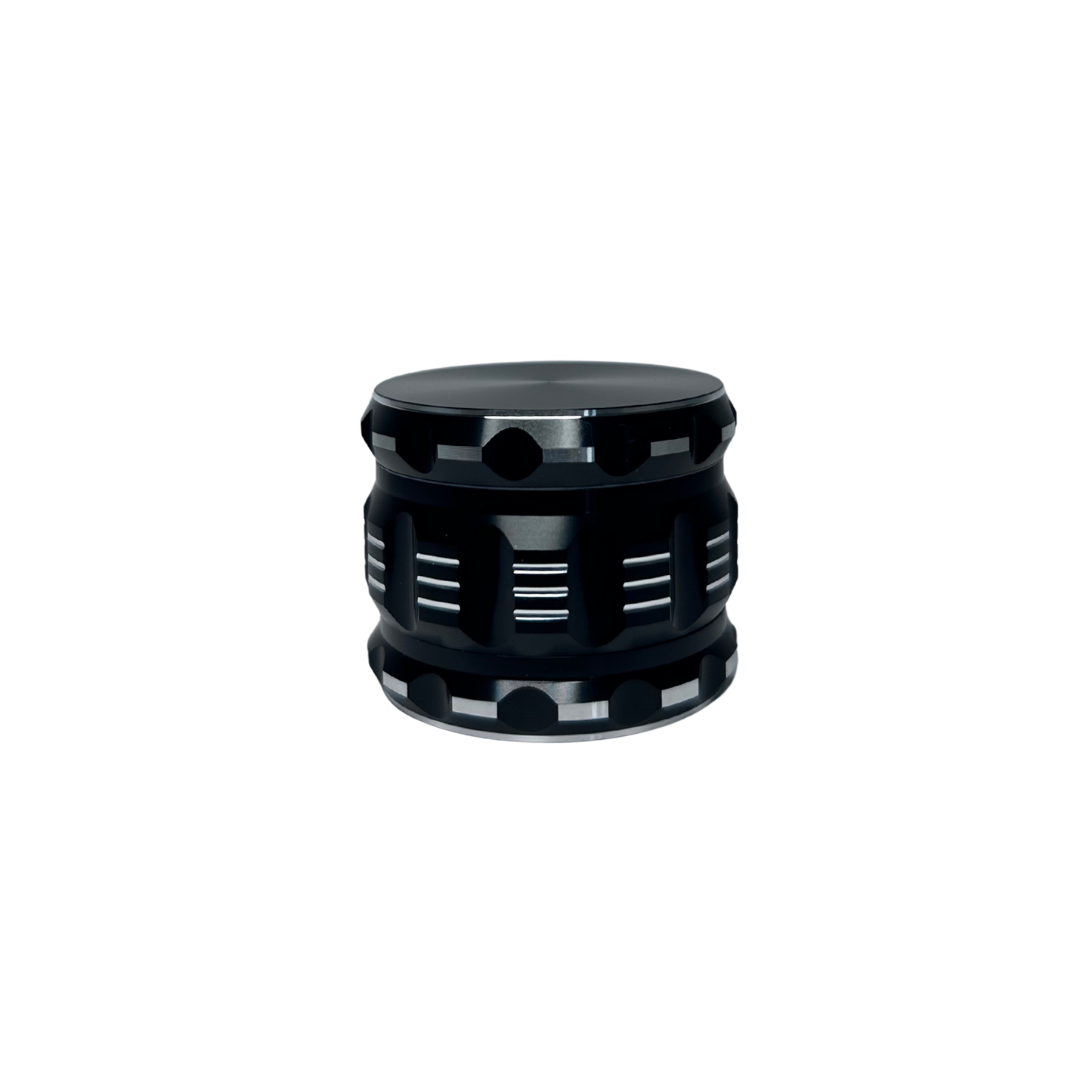 PMW Audio Design Grinder – 4-teilig | Ø55 mm