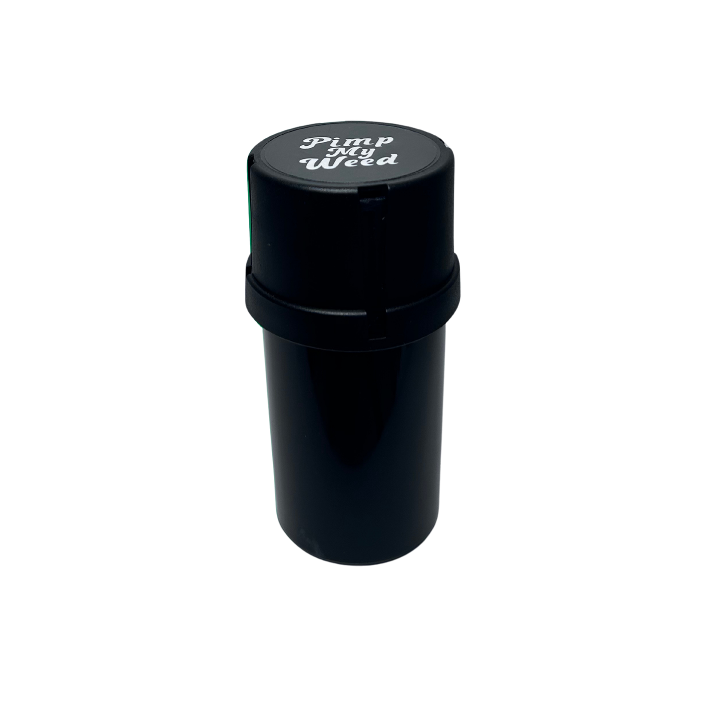 PMW 2-in-1 Pocket Grinder