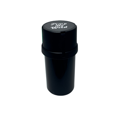 PMW 2-in-1 Pocket Grinder