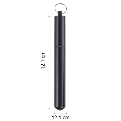 Joint Tube Aluminium