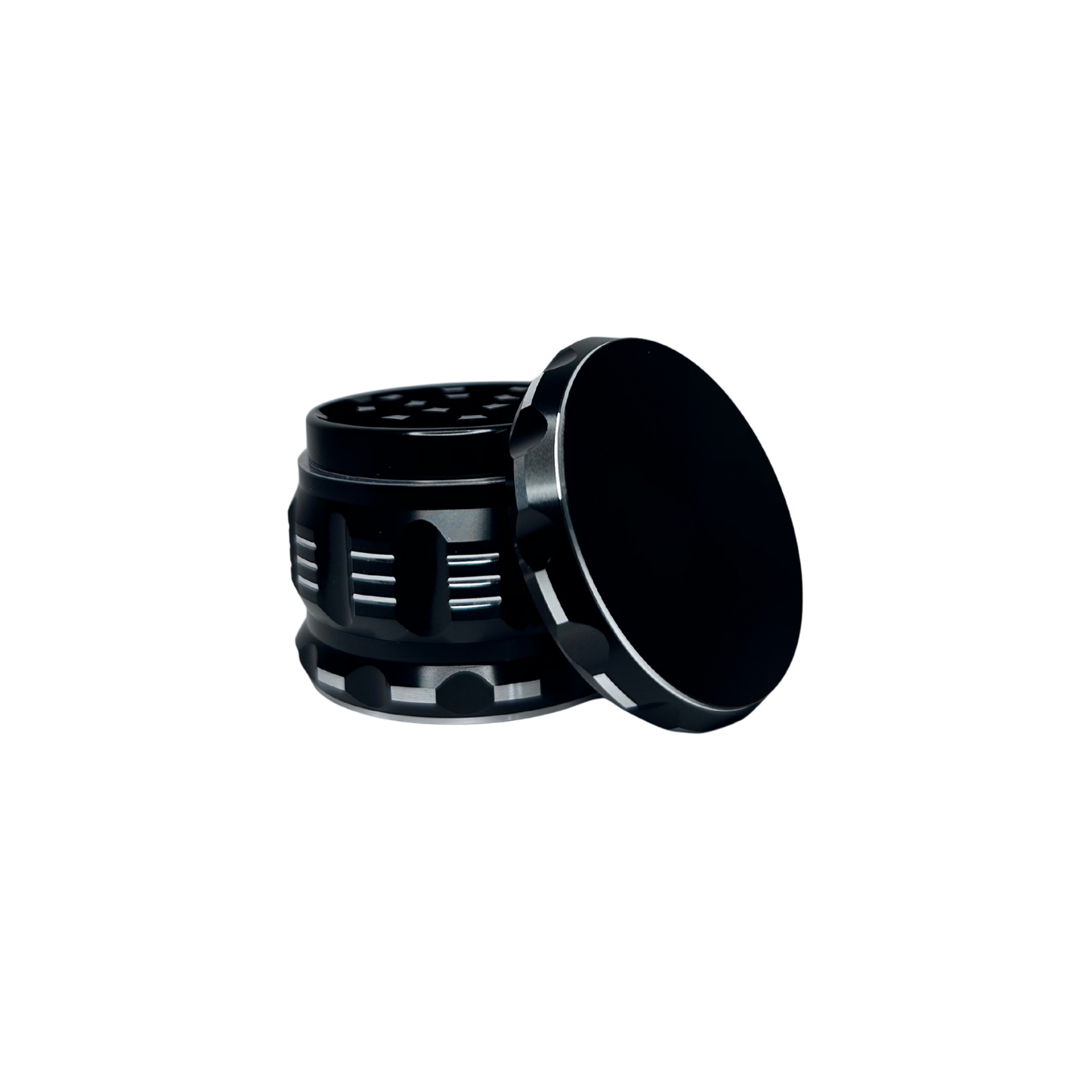 PMW Audio Design Grinder – 4-teilig | Ø55 mm