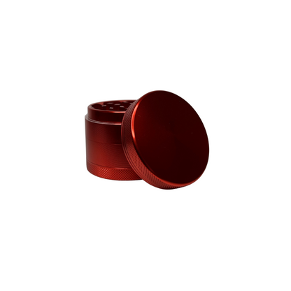 PMW Aluminium Grinder 4-teilig | Ø55MM