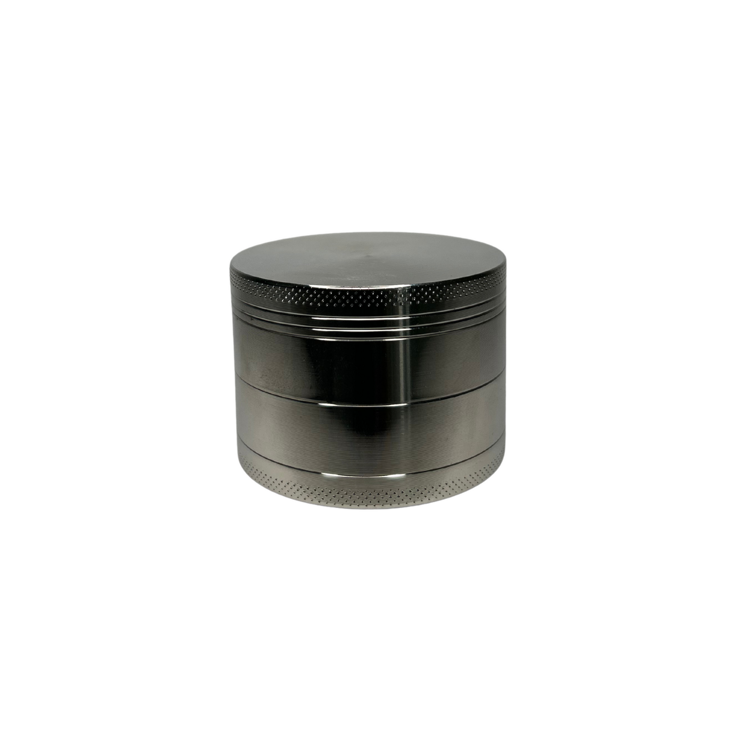 PMW Metall Grinder 4-teilig | Ø55MM