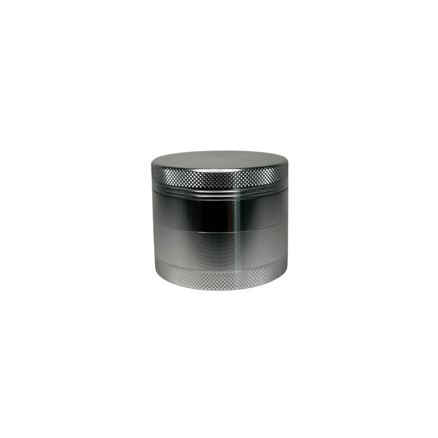 PMW Aluminium Grinder 4-teilig | Ø55MM