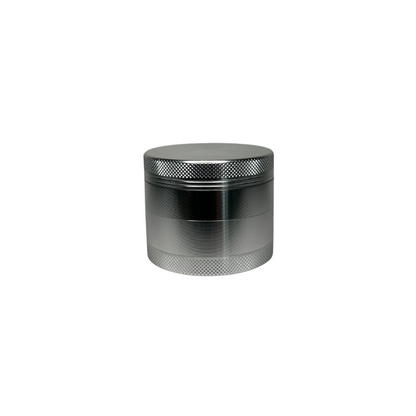PMW Aluminium Grinder 4-teilig | Ø55MM