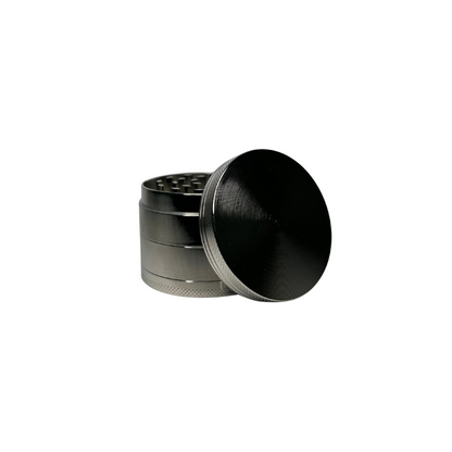 PMW Metall Grinder 4-teilig | Ø55MM