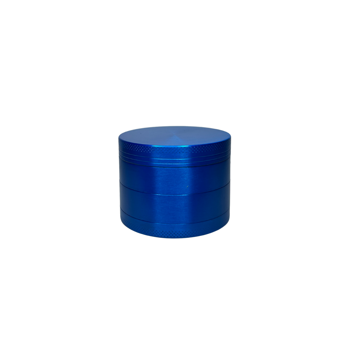 PMW Metall Grinder 4-teilig | Ø55MM