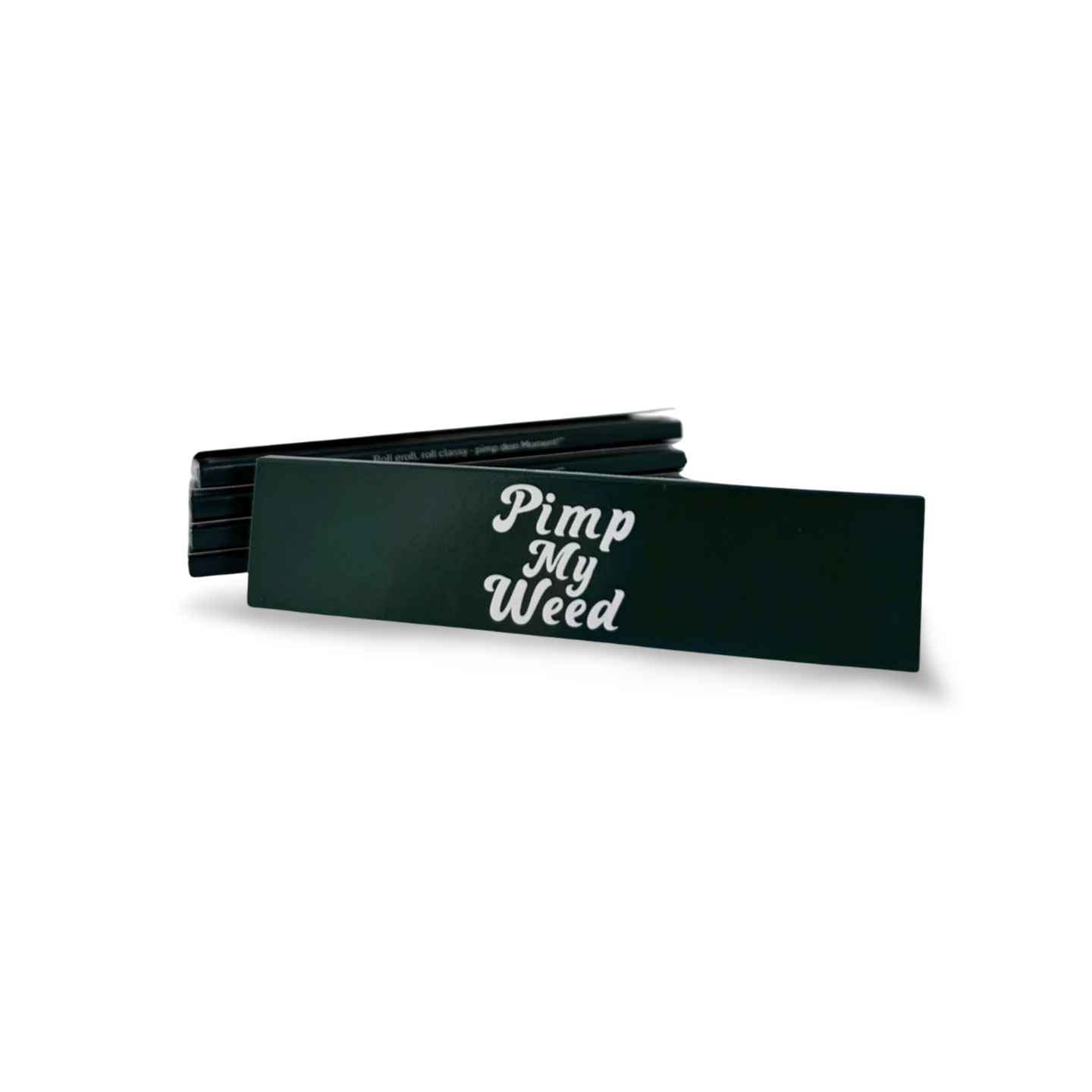 PMW Long Papers – King Size Slim | Hanf