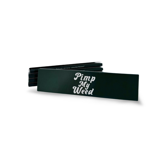 PMW Long Papers – King Size Slim | Hanf
